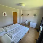 Feriehus Wattbude Schillig