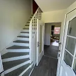 Wattbude Feriehus *