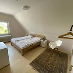 Wattbude Feriehus