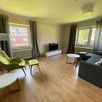 Feriehus Wattbude *