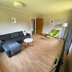Feriehus Wattbude Schillig