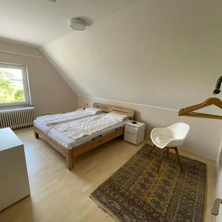 Wattbude Dom wakacyjny