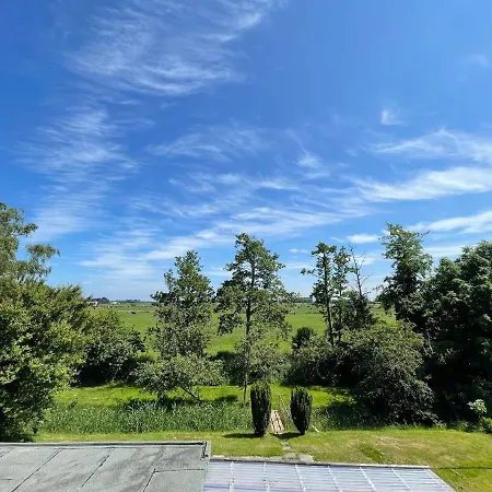 Dom wakacyjny Wattbude *