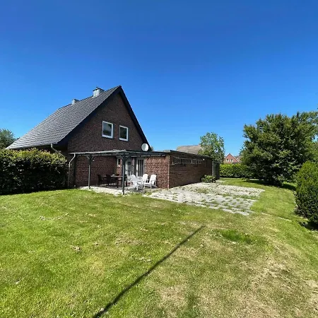 Wattbude Feriehus *