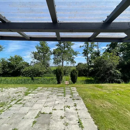 Dom wakacyjny Wattbude *