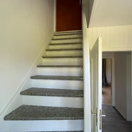 Wattbude Dom wakacyjny