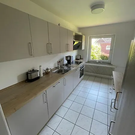 Wattbude Dom wakacyjny *