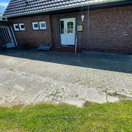 Dom wakacyjny Wattbude