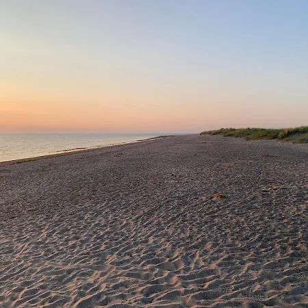 Wattbude Dom wakacyjny *